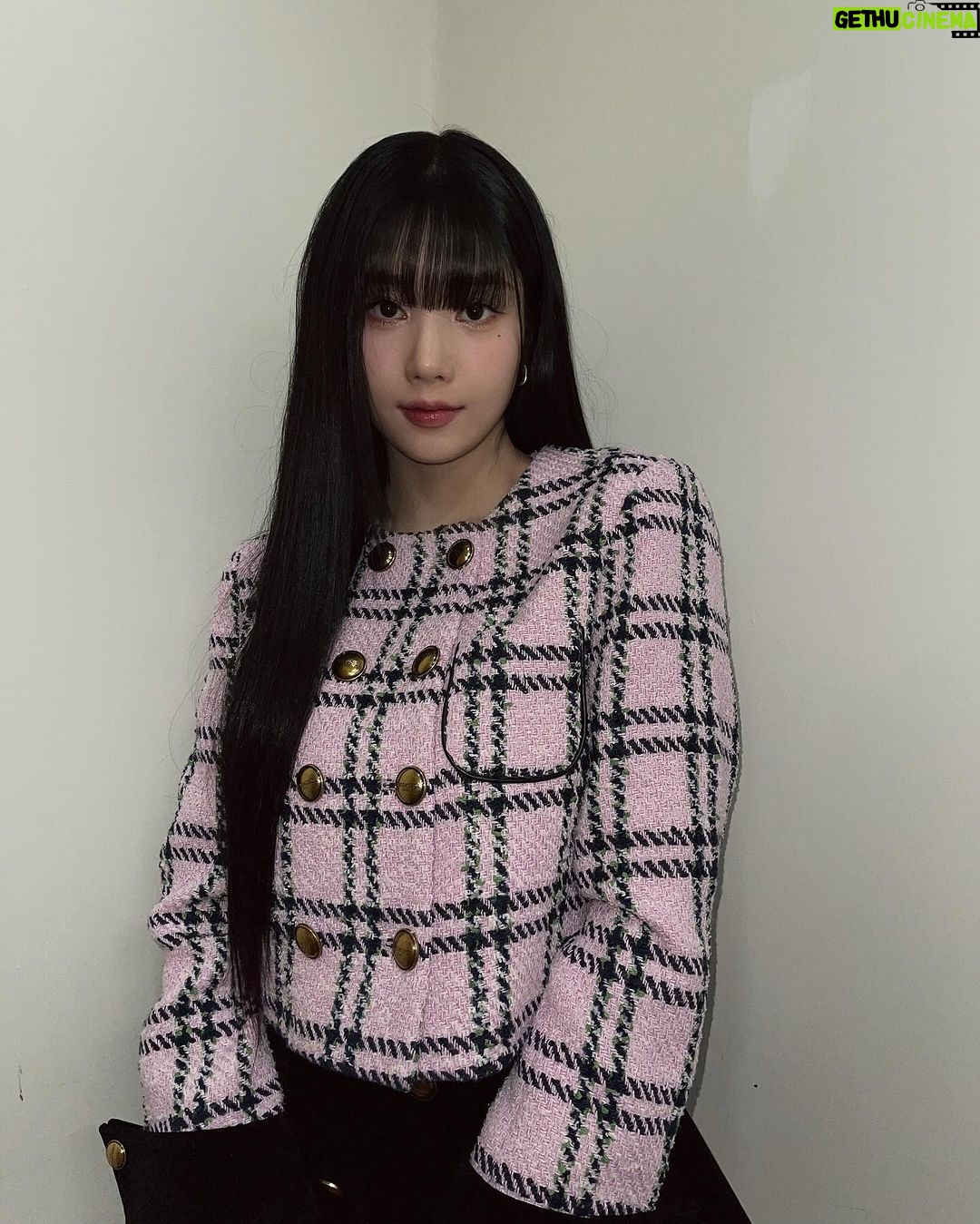 Kwon Eun-bi Instagram - 솔로 동창회 학연 @mbc_re.you.nion 매주 화요일 10시 ! 본.방.사.수💖