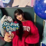 Kwon Eun-bi Instagram - 🐰🎂💐🛀🏻💙 @dr.piel_official 다들 반겨주셔서 감사했던 #닥터피엘 촬영 현장 사진✨ 닥터피엘 제품도 선물받아서 쭉-사용 중인데 너무 좋다..🤍 여러분들 추천추천 합니다♥ 저랑 닥터피엘 모두 많이 사랑해주세요😘 #필터샤워기 #은비의필터샤워기