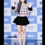 Kwon Eun-bi Instagram - 솔로 동창회 학연 @mbc_re.you.nion 매주 화요일 10시 ! 본.방.사.수💖