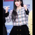 Kwon Eun-bi Instagram - 솔로 동창회 학연 @mbc_re.you.nion 매주 화요일 10시 ! 본.방.사.수💖