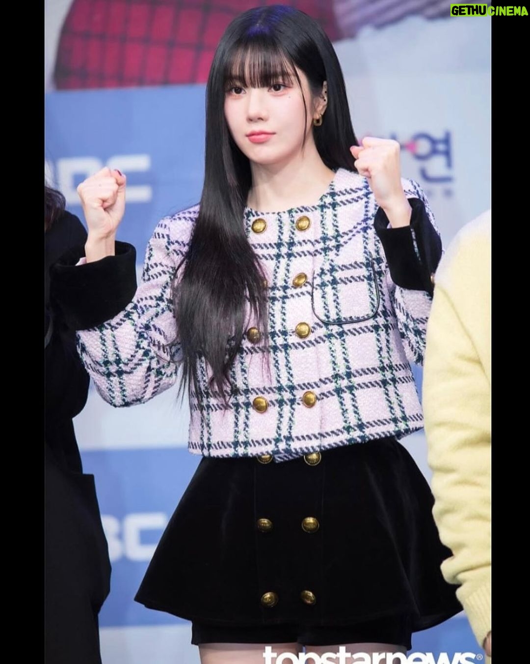 Kwon Eun-bi Instagram - 솔로 동창회 학연 @mbc_re.you.nion 매주 화요일 10시 ! 본.방.사.수💖