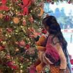 Kwon Eun-bi Instagram - 미리 메리크리스마스🎄♥️