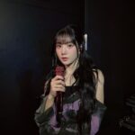 Kwon Eun-bi Instagram - KWON EUNBI Fanmeeting in Japan Rubi’s Room 2🎄♥️