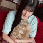 Kwon Eun-bi Instagram - @jadamchicken_official 맵슐래이요~🍗❤️