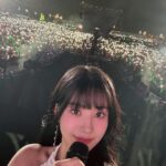 Kwon Eun-bi Instagram - ✈️♥️ Vietnam
