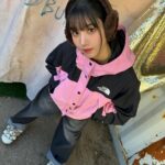 Kwon Eun-bi Instagram - 뽀ㅃ1뽀 연습한 날☃️💓