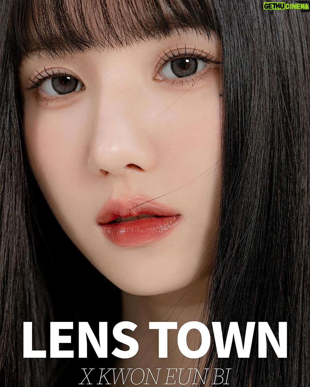 Kwon Eun-bi Instagram - ðððð ððð ðð ð ðððððððð : ë ėĶíėīė ėëĄėī ëŪĪėĶę° ëėėĩëëĪðļ! âĨ ððððððð âĨ ( @lens_town_official ) ėīė ëķí° ėŧŽëŽë ėĶ ëļëë ë ėĶíėīęģž íĻęŧ ëģīėŽ ėĪ ėëđė ëëđė ė§ėĪíīėĢžėļėð- ! #ęīęģ #ë ėĶíėī #lenstown #thepiel #ãķããĻãŦ