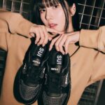 Kwon Eun-bi Instagram - #수프라 #SUPRA #수프라패딩 ⠀ 수프라 한남 플래그쉽 스토어에서 따뜻한 겨울 고프코어 스타일링을 확인해보세요.♥️