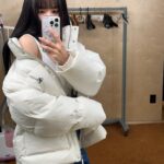 Kwon Eun-bi Instagram - selfie 모음🏠