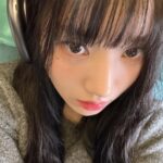 Kwon Eun-bi Instagram - selfie 모음🏠