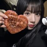 Kwon Eun-bi Instagram - selfie 모음🏠