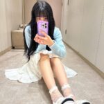 Kwon Eun-bi Instagram - selfie 모음🏠