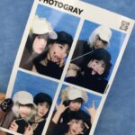 Kwon Eun-bi Instagram - @izykite + ☃️ = 🎄🤍