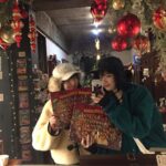 Kwon Eun-bi Instagram - @izykite + ☃️ = 🎄🤍
