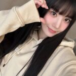 Kwon Eun-bi Instagram - 일상☁️