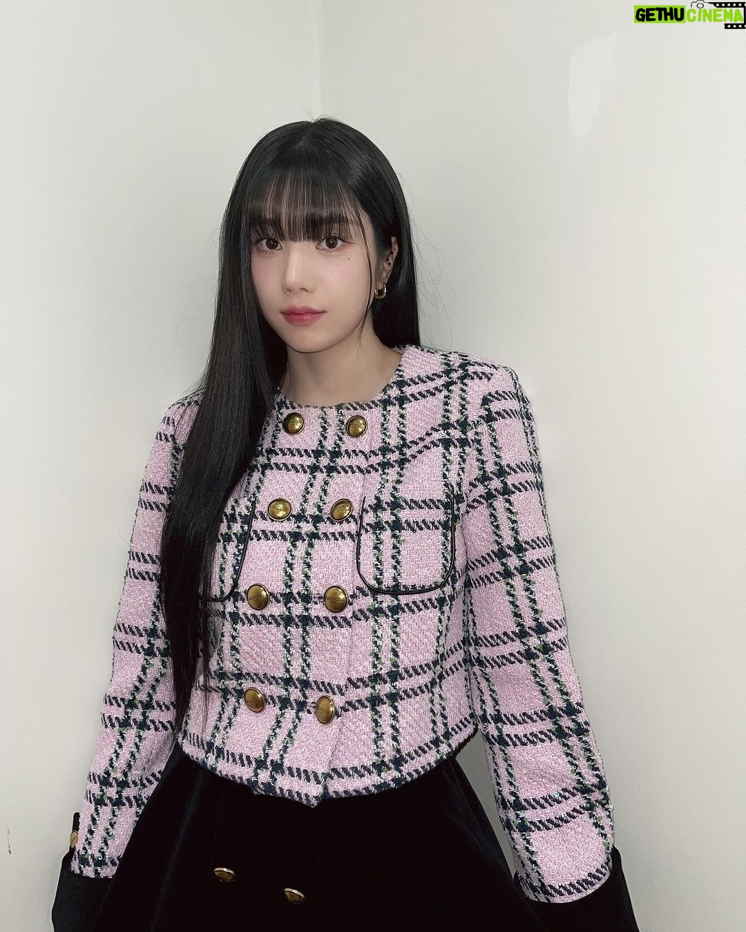 Kwon Eun-bi Instagram - 솔로 동창회 학연 @mbc_re.you.nion 매주 화요일 10시 ! 본.방.사.수💖