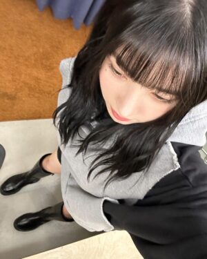 Kwon Eun-bi Instagram - 일상☁️