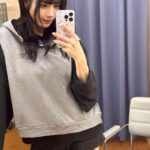 Kwon Eun-bi Instagram - 일상☁️