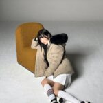 Kwon Eun-bi Instagram – @spyder_korea 🕷️