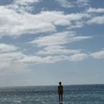 Kwon Eun-bi Instagram - 🏝️🏊‍♀️🤿🌊🪼🏖️ Four Seasons Resort O‘ahu at Ko Olina