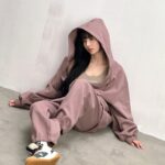 Kwon Eun-bi Instagram - @spyder_korea 🕷️