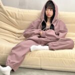 Kwon Eun-bi Instagram - @spyder_korea 🕷️