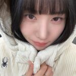 Kwon Eun-bi Instagram - @spyder_korea 🕷️