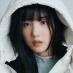 Kwon Eun-bi Instagram – @cosmopolitankorea  @spyder_korea