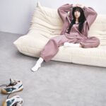 Kwon Eun-bi Instagram – @cosmopolitankorea  @spyder_korea