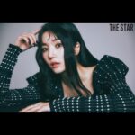 Kwon Eun-bi Instagram - @thestarmagazine