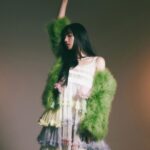 Kwon Eun-bi Instagram - @thestarmagazine