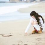 Kwon Eun-bi Instagram - Like Heaven🎧 [Still Cut #1] Like Heaven 🎞 들떠 오른 이 감정은 ⠀ 2023.10.24 6PM RELEASE ⠀ #권은비 #KWONEUNBI #LikeHeaven #라이크헤븐