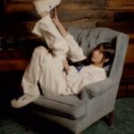 Kwon Eun-bi Instagram - @harpersbazaarkorea @supra_korea