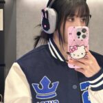 Kwon Eun-bi Instagram - Yokohama✈️