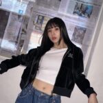 Kwon Eun-bi Instagram - @supra_korea ✨