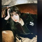 Kwon Eun-bi Instagram - B📷📸 @supra_korea