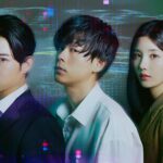 Kwon Eun-bi Instagram - スマホを落としただけなのに 最終章 ファイナル ハッキング ゲーム ⠀ 스마트폰을 떨어뜨렸을 뿐인데