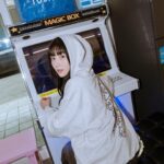 Kwon Eun-bi Instagram - @lmr__official 🤍 ⠀ ⠀ #광고 #LMR #엘엠알