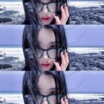 Kwon Eun-bi Instagram - 추억..🫧