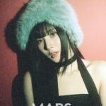Kwon Eun-bi Instagram - @mapsworld_kr 💂‍♀️