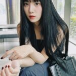 Kwon Eun-bi Instagram - @chloe
