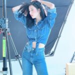 Kwon Eun-bi Instagram – @singlesmagazine