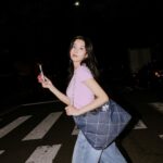 Kwon Eun-bi Instagram - #티피코시 #TIPICOSI 💙💖 ⠀ ⠀ #DAILYLOOK #광고 @tipicosi_official
