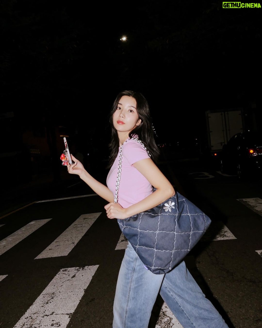 Kwon Eun-bi Instagram - #ν°νΌμ½μ #TIPICOSI ππ β β #DAILYLOOK #κ΄κ³ @tipicosi_official