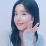 Kwon Eun-bi Instagram - @9wishes_official 💙