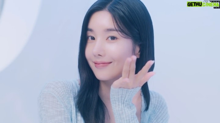 Kwon Eun-bi Instagram - @9wishes_official 💙
