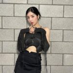 Kwon Eun-bi Instagram - ☝🏻번째 🥇위🏆