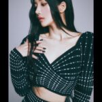 Kwon Eun-bi Instagram - @thestarmagazine