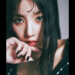 Kwon Eun-bi Instagram - @thestarmagazine