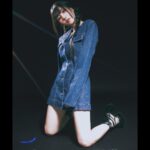 Kwon Eun-bi Instagram - @thestarmagazine